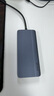 ANKER安克 Type-C拓展塢PD100W快充千兆網(wǎng)口hdmi轉(zhuǎn)接頭 通用華為蘋果Macbook平板電腦等轉(zhuǎn)換器 十合一 曬單實拍圖