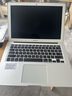 蘋果（Apple） MacBook Pro/Air 二手蘋果筆記本電腦 商務(wù) 辦公 游戲 設(shè)計 剪輯 95新【超薄丨店長力薦】17款D42-8G/256 曬單實拍圖