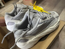 阿迪達斯Yeezy700異形反光男女時尚休閑運動老爹鞋EF2829 38.5碼 曬單實拍圖
