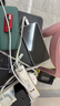 倍思（Baseus）【國家3C安全認(rèn)證】超能充三合一充電寶充電器充電線67W快充自帶線筆記本適用可上飛機(jī)移動電源 曬單實(shí)拍圖