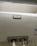 海爾（Haier）智家出品Leader電熱水器【咨詢客服領(lǐng)國補(bǔ)】一級能效小戶型租房家用儲水式熱水器上門安裝速熱節(jié)能 40L 2200W 【70%客戶選擇 X5】 曬單實(shí)拍圖