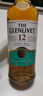 格蘭威特（ThE GLENLIVET）12年 醇萃 蘇格蘭 單一麥芽威士忌 洋酒 700ml 雪莉桶  曬單實(shí)拍圖