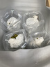 【順豐JD】馬陸葡萄上海嘉定巨峰玫瑰香葡萄新鮮直達水果次日發(fā) 5斤（凈重4.5-4.8斤） 【三拼】巨峰|玫瑰|醉金香 曬單實拍圖