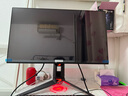 華碩ROG PG27UCDM超神26.5英寸OLED顯示器4K 240Hz顯示器電競G-sync Type-C杜比視界HDR400 DP2.1 曬單實(shí)拍圖