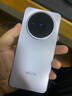 vivo X200s 國家補貼 濕手秒開(kāi)超聲波指紋 6200mAh藍海電池 天璣9400+ 淡紫 12GB+256GB 官方標配 曬單實(shí)拍圖