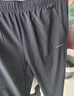 李寧（LI-NING）速干直筒運(yùn)動(dòng)褲男子時(shí)尚休閑運(yùn)動(dòng)褲涼感舒適百搭運(yùn)動(dòng)長(zhǎng)褲子男 曬單實(shí)拍圖