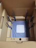 TP-LINK5G雙頻千兆無線路由器 AX3000無線企業(yè)家用商用高速路由 wifi穿墻金屬殼體 TL-XDR3068易展Turbo版 曬單實(shí)拍圖