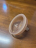 世喜吸管杯嘴 寶寶喝水喝奶 嬰兒學(xué)飲杯吸管嘴 曬單實(shí)拍圖