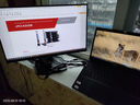 聯(lián)合創(chuàng)新23.8英寸顯示器120Hz IPS廣色域 硬件低藍(lán)光護(hù)眼不閃屏 可壁掛 電腦辦公游戲顯示屏國家補(bǔ)貼24D1FC 曬單實(shí)拍圖