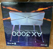 普聯(lián)（TP-LINK） 大道AX3000滿血WiFi6千兆無(wú)線路由器 5G雙頻穿墻 Mesh 3000M無(wú)線速率 信號(hào)增強(qiáng) 支持易展 XDR3010 曬單實(shí)拍圖
