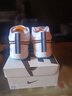 耐克（NIKE）官方耐高系列德文布克男子實(shí)戰(zhàn)籃球鞋新款官方NIKE BOOK 1 IH0893 100白/閃電藍(lán)/心靈藍(lán)/神秘焰火色 42.5 曬單實(shí)拍圖
