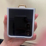 MIX Flip 小折疊屏 4.01英寸多功能超大外屏 5G拍照AI手機 黑色 12GB+256GB 全新簡(jiǎn)配+全國聯(lián)保+版本咨詢(xún)客服 曬單實(shí)拍圖