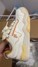 FILA FUSION斐樂潮牌官方官方KICK板鞋女鞋厚底情侶鞋休閑鞋運(yùn)動鞋 曬單實(shí)拍圖