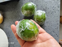無籽青檸檬鮮果泰國塔希提皮薄多汁小青檸批發(fā)奶茶店 皮薄多汁3-5個凈重225克+ 【一級好果】 曬單實拍圖