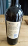 長城 耀世東方 特藏16 橡木桶解百納干紅葡萄酒 750ml 單瓶裝  曬單實(shí)拍圖