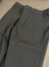 森馬（Semir）舒服褲|休閑褲男通勤風(fēng)小腳西褲秋季純色長(cháng)褲子彈力101524127108B 曬單實(shí)拍圖