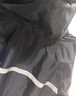 元棉 分體式反光雨衣雨褲 防暴雨套裝 執(zhí)勤防汛應(yīng)急交通防雨 小碼 曬單實(shí)拍圖