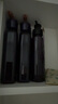 呂（Ryo）紫呂控油蓬松洗發(fā)水強韌防斷發(fā)洗發(fā)膏400ml*2 曬單實拍圖