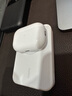 貝爾金（BELKIN）【3C及多國認(rèn)證】qi2充電寶磁吸移動電源 iPhone手機15W快充 1萬毫安大容量兼容MagSafe BPD008白 曬單實拍圖