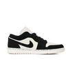 耐克（NIKE）女鞋AIR JORDAN 1 LOW AJ1 時尚百搭板鞋舒適休閑運動鞋 DC0774-003 42 曬單實拍圖