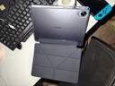 倍思適用華為matepad11.5s保護套matepad平板保護套【冰透裸機】適用24/23款matepad/11.5S/Air-11.5寸 曬單實拍圖