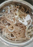 目無全牛國產(chǎn)黑千層毛肚4斤 牛百葉牛肚絲黑毛肚 牛肉生鮮火鍋食材 曬單實(shí)拍圖