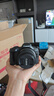 佳能（Canon）EOS r100入門級(jí)微單相機(jī) 旅行家用學(xué)生vlog視頻 4k小巧便攜半畫幅數(shù)碼相機(jī) R100 18-45標(biāo)配旅行版 官方標(biāo)配（贈(zèng)3期免息) 曬單實(shí)拍圖