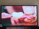 彬彩王牌100寸85寸電視 [家電補貼20%] 4k超薄液晶智慧屏高清75/65/55吋可壁掛家用護(hù)眼智能語音投屏電視機 75頂配8K超高清256G 曬單實拍圖