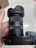 適馬（SIGMA） 18-50mm F2.8 DC DN 半畫幅微單風(fēng)光人像風(fēng)景標(biāo)準(zhǔn)變焦鏡頭 索尼E口 【基礎(chǔ)防護(hù)】贈(zèng)UV鏡不含主圖配件 曬單實(shí)拍圖