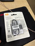西部數(shù)據(jù)（WD） 1TB 移動固態(tài)硬盤（PSSD）Elements SE新元素 SSD type-c接口 手機直連筆記本電腦兩用外接 曬單實拍圖