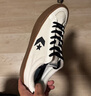 匡威（Converse）官方 Sport Casual漫步星箭休閑板鞋小白鞋A13787C A13787C 44.5 曬單實(shí)拍圖