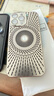 諾梵爵 NIOFOA'JUR夏季鏤空散熱適用蘋(píng)果16promax手機殼新款iPhone15pro磁吸充電14帶鏡頭膜13Pro男女個(gè)性創(chuàng  )意保護套 鈦原色螺旋磁吸散熱 iPhone 15 Pro Max 曬單實(shí)拍圖