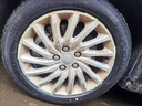 佳通(Giti)汽車輪胎205/55R16 94V  221v1 適配速騰/寶來/朗逸 曬單實拍圖