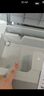 美的（Midea）空調(diào)扇制冷風(fēng)機(jī)工業(yè)電冷風(fēng)扇水冷空調(diào)加冰塊商用冷氣機(jī)大面積超強(qiáng)風(fēng)車間降溫水冷機(jī) AC360-20A 曬單實(shí)拍圖