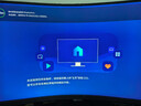 三星（SAMSUNG）玄龍騎士G6 32英寸曲面 G65B 2K 240Hz HDR600高刷游戲 電腦屏幕 臺式筆記本外接 音箱 電競顯示器 量子點 S32BG650EC隨S32BG654EC 官方 曬單實拍圖