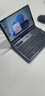 GPD Pocket4 高性能AI輕小筆記本 二合一P4工程師本 8.8英寸筆記本電腦 便攜折疊觸控掌上筆記本電腦 銳龍R7-8840U 16G+1TB 標配+4G模塊 曬單實(shí)拍圖