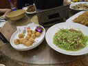 雕牌洗潔精全效加濃家用實惠裝洗滌劑果蔬食品清洗劑洗碗液 紅柚薄荷洗潔精1kg*1瓶 曬單實拍圖