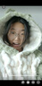 浪莎珊瑚絨睡衣女加絨加厚連帽睡袍大口袋保暖可愛秋冬季家居服套裝 曬單實拍圖