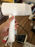 米家小米電吹風(fēng) 吹風(fēng)機(jī) 負(fù)離子護(hù)發(fā)可折疊 大風(fēng)力速干 H101 白色 CMJ04LXW 國家補(bǔ)貼 便攜出游 曬單實拍圖