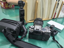 大疆 DJI Osmo Pocket 3 全能套裝 一英寸口袋云臺(tái)相機(jī) OP靈眸手持?jǐn)?shù)碼相機(jī) 旅游vlog 便攜美顏攝像 曬單實(shí)拍圖