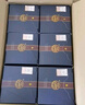 汾酒 藍(lán)汾 清香型白酒 53度 475mL 6瓶 整箱裝（仿藍(lán)瓷） 曬單實(shí)拍圖