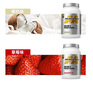 肌肉科技（MUSCLETECH）白金乳清蛋白粉健身增肌粉分離為主高蛋白2磅草莓味北美進口 曬單實拍圖