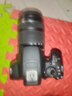 Canon佳能600D 700D 850D 750D學(xué)生入門級(jí)二手?jǐn)?shù)碼單反相機(jī)人像小痰盂鏡頭高清旅游 700D+18-135 IS STM 【套機(jī)】 99新 曬單實(shí)拍圖