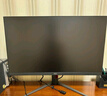 AOC 27英寸2K 原生300Hz FastIPS 1ms HDR400 出廠校色 硬件低藍(lán)光 游戲電競(jìng)電腦顯示器 宙斯盾Q27G4S 曬單實(shí)拍圖