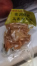 美玏 常州蘿卜干五香100克*5袋小包裝原味蘿卜干下飯菜常州特產(chǎn) 曬單實拍圖