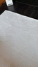 布迪思仿羊絨地毯客廳臥室茶幾沙發(fā)床邊毯素色奶油風(fēng)簡(jiǎn)約加厚加密防滑毯 曬單實(shí)拍圖