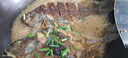環(huán)球水產(chǎn)三去羅非魚2.8斤/共4條 免處理去鱗去鰓去內(nèi)臟 魚類 曬單實拍圖