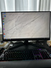 華碩（ASUS） TUF小金剛 24.5\27英寸電競顯示器 240Hz高刷 FastIPS電競游戲 臺式電腦顯示屏 內(nèi)置音響 27英寸240Hz VG279QM5A 曬單實拍圖