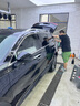 飛利浦行車記錄儀2025新款4K超高清前后雙錄360度全景免走線停車監(jiān)控 【4K超清 夜視加強(qiáng)】贈(zèng)送64G卡 雙鏡頭【前后雙錄】 曬單實(shí)拍圖