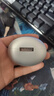 OPPO Enco Free4 【國(guó)家補(bǔ)貼】真無(wú)線入耳式藍(lán)牙耳機(jī)主動(dòng)降噪搭檔 Find X8通用蘋果華為小米手機(jī)星瀚銀 曬單實(shí)拍圖